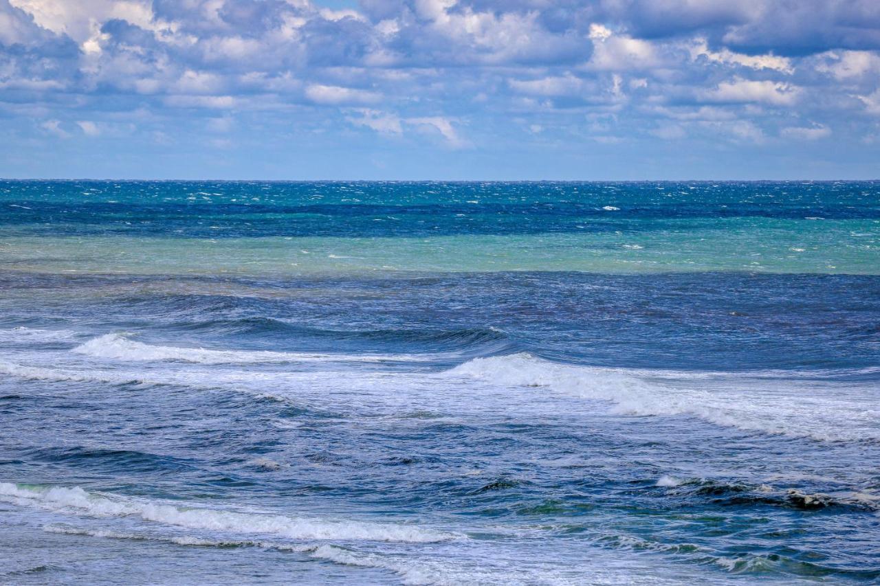 A Stone's Throw Panama City Beach
