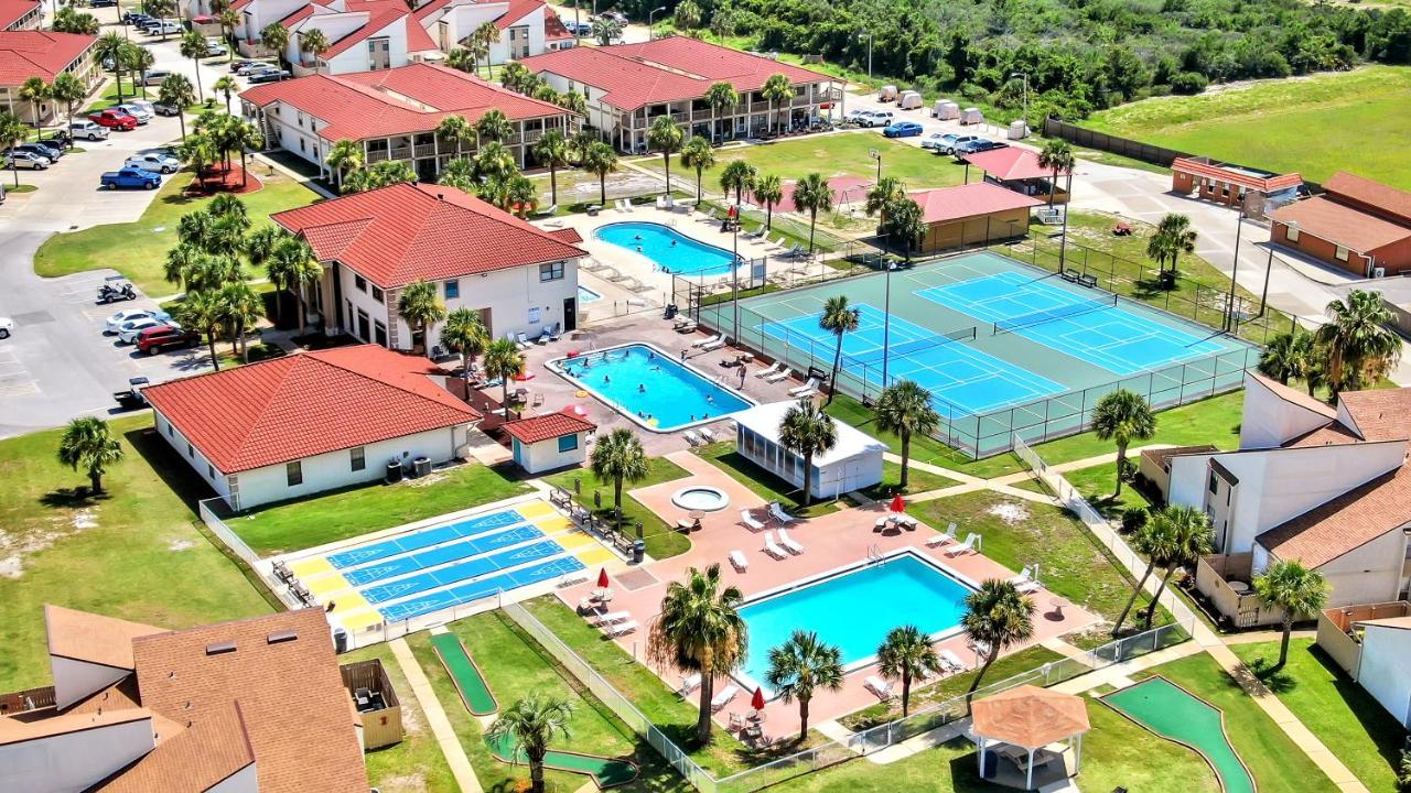 Expectations At Horizon South #25b By Nautical Vacation Holiday home Panama City Beach