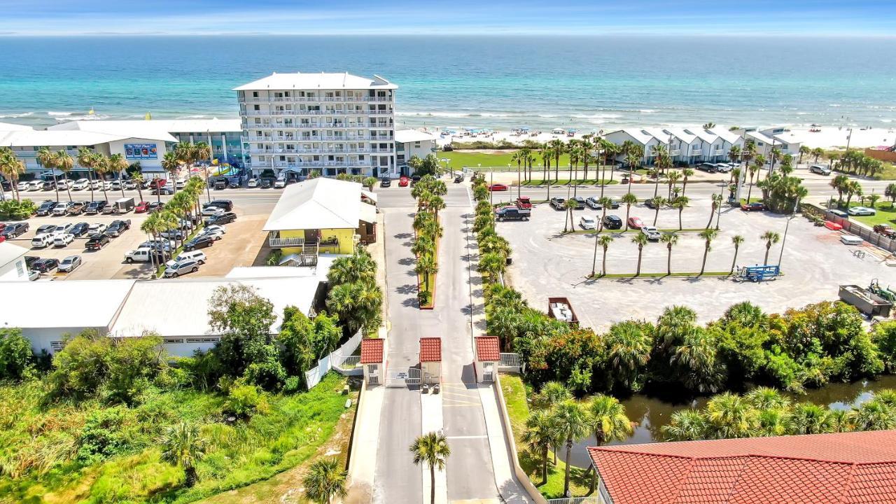 Holiday home Expectations At Horizon South #25b By Nautical Vacation Panama City Beach