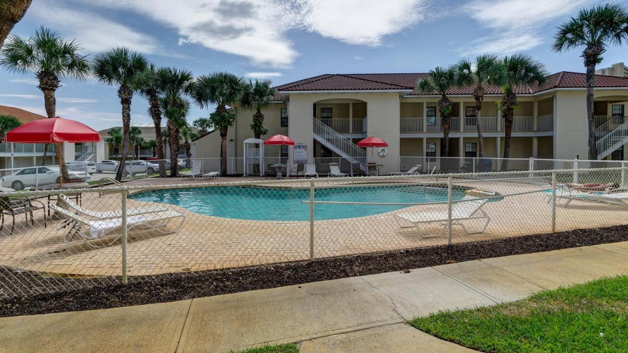 Holiday home Expectations At Horizon South #25b By Nautical Vacation *