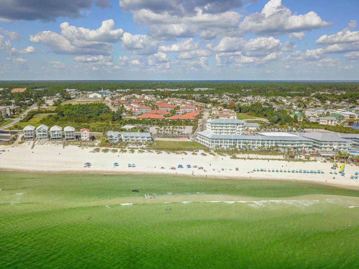 Holiday home Expectations At Horizon South #25b By Nautical Vacation Panama City Beach