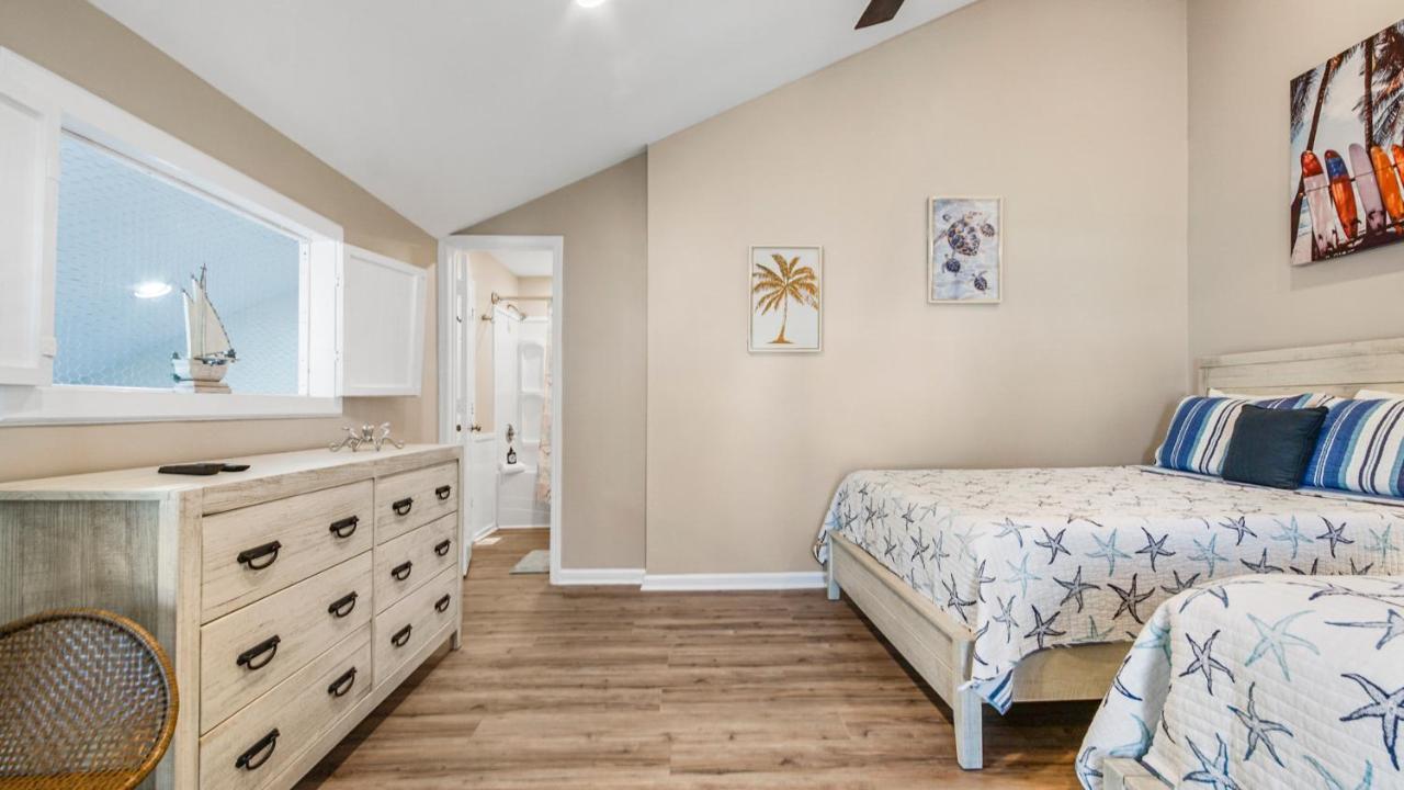 Expectations At Horizon South #25b By Nautical Vacation Holiday home *