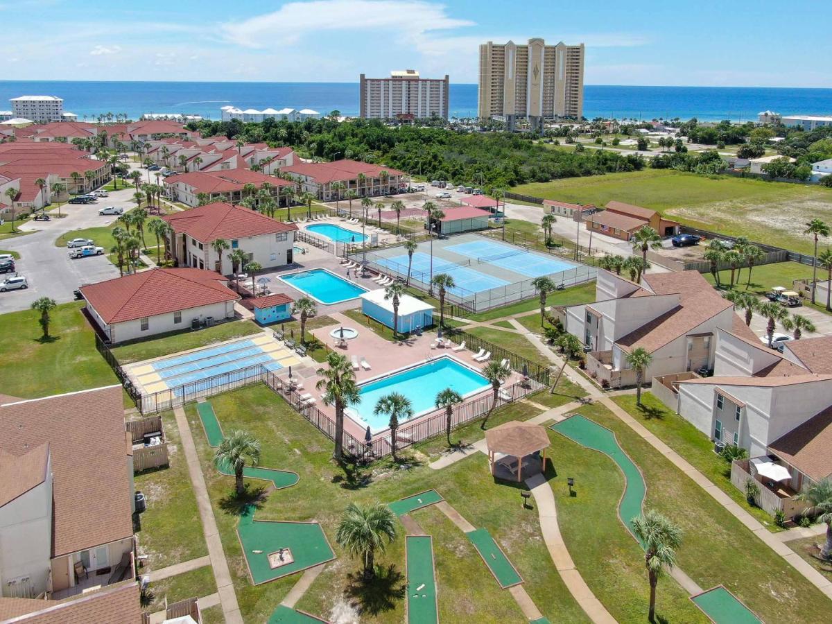 Expectations At Horizon South #25b By Nautical Vacation *