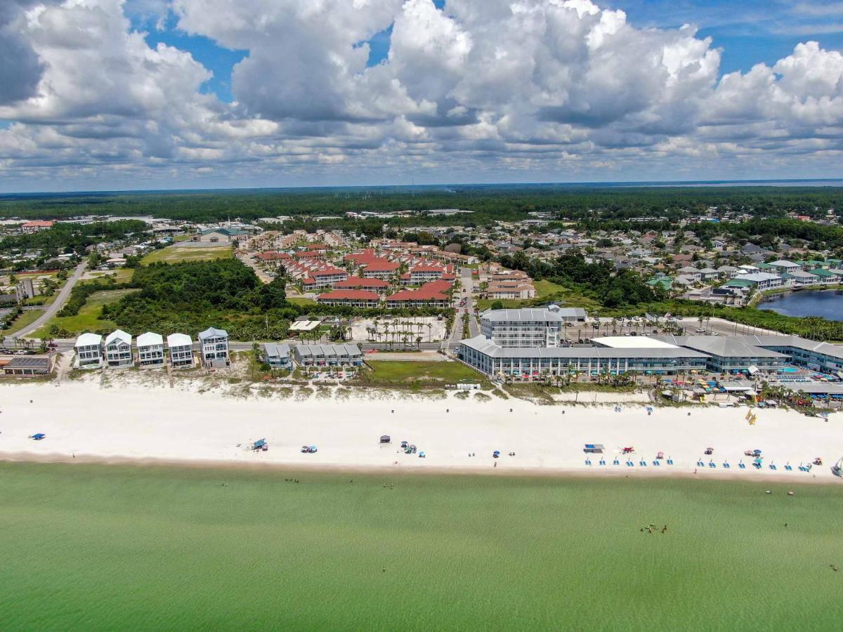 Holiday home Expectations At Horizon South #25b By Nautical Vacation Panama City Beach