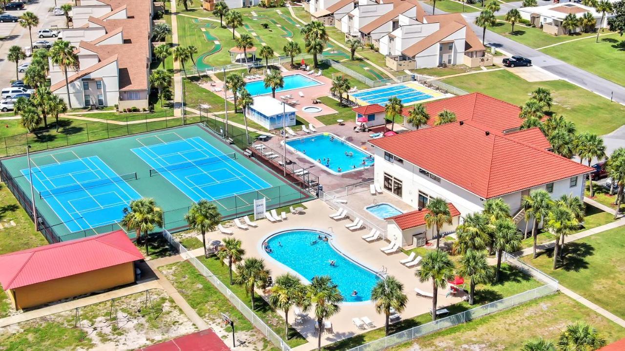 Holiday home Expectations At Horizon South #25b By Nautical Vacation Panama City Beach