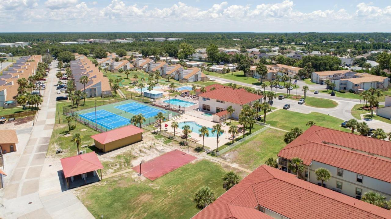 Expectations At Horizon South #25b By Nautical Vacation Holiday home *