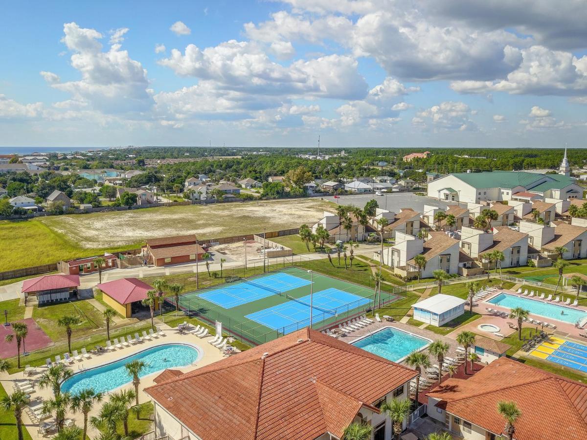 Expectations At Horizon South #25b By Nautical Vacation Holiday home Panama City Beach