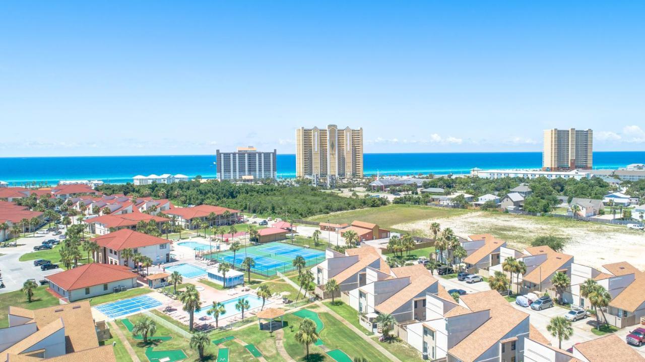 Holiday home Expectations At Horizon South #25b By Nautical Vacation Panama City Beach