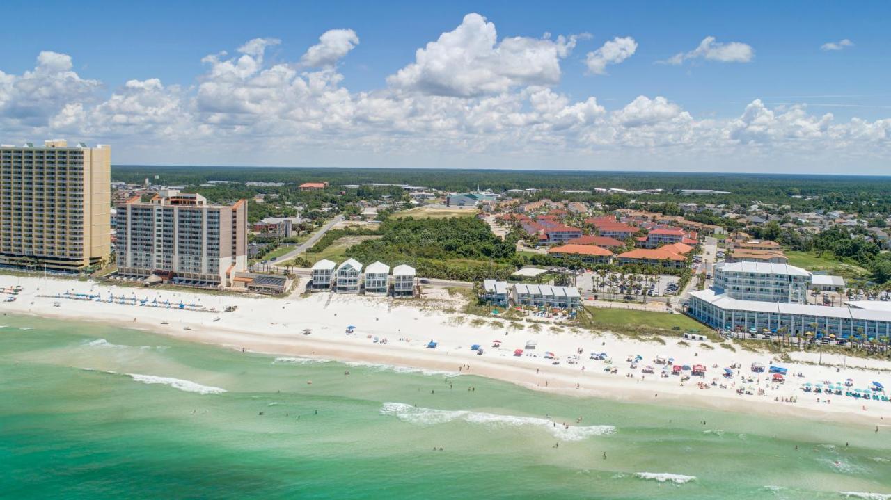 Expectations At Horizon South #25b By Nautical Vacation Panama City Beach