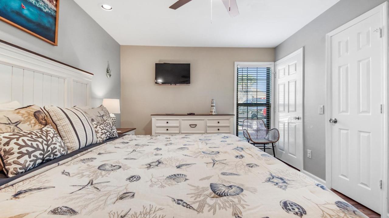 Expectations At Horizon South #25b By Nautical Vacation Holiday home *