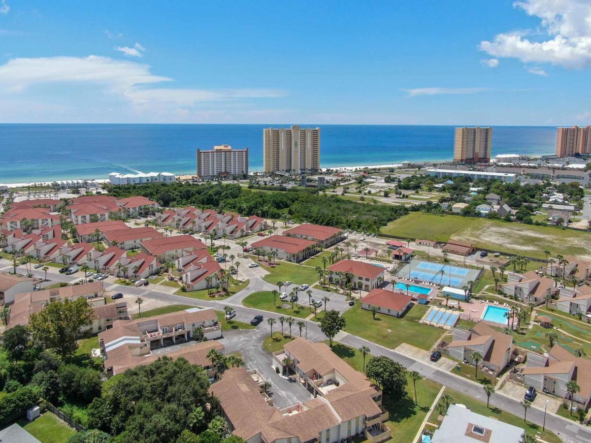 Expectations At Horizon South #25b By Nautical Vacation *