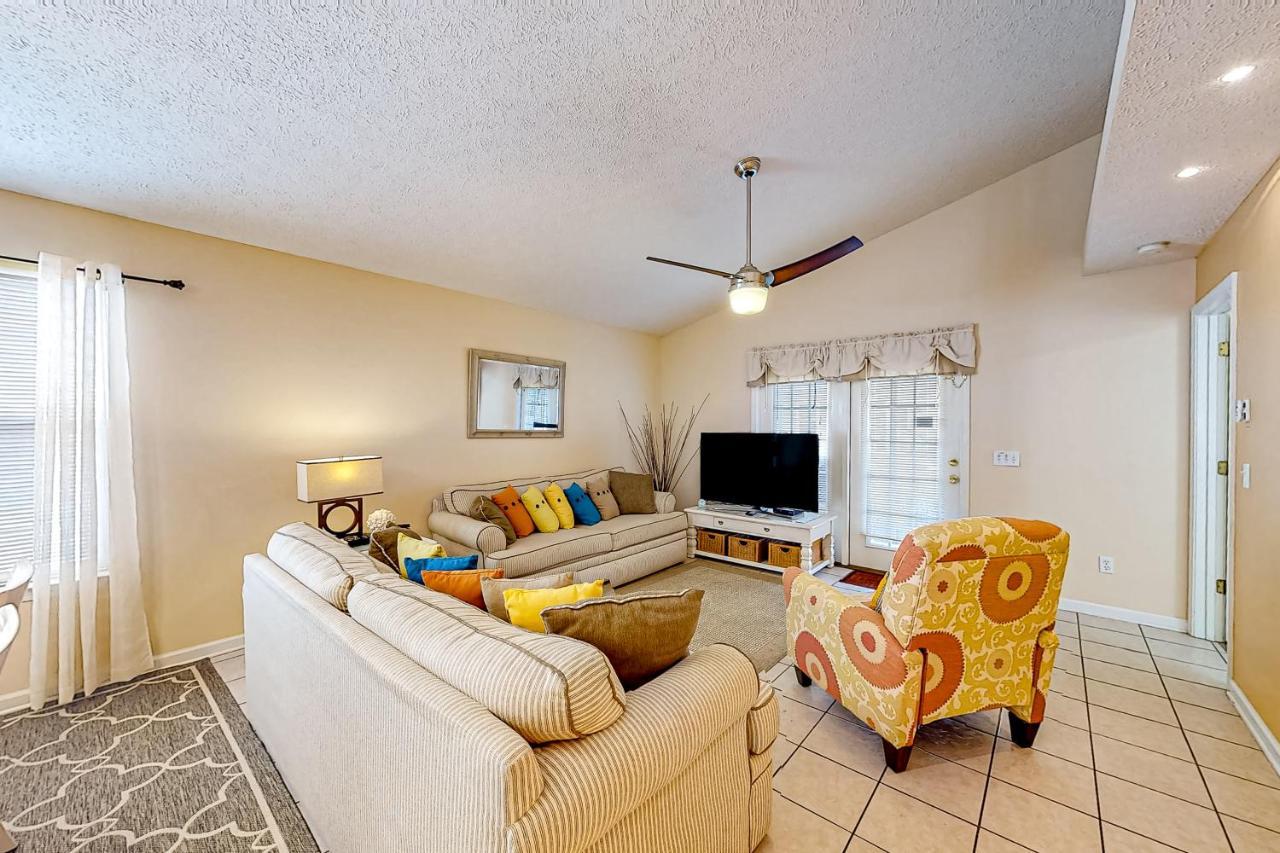 Choose Happy Holiday home Panama City Beach