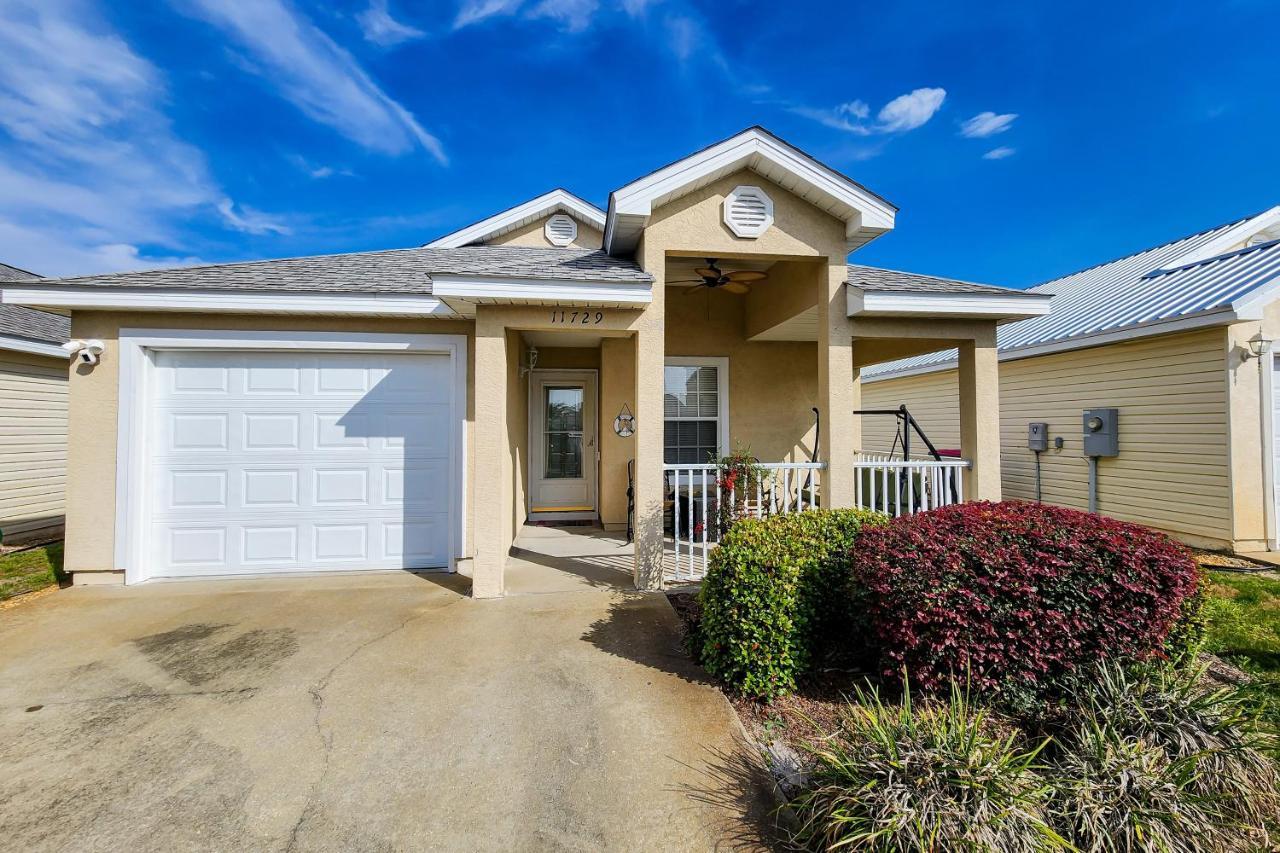 Holiday home Choose Happy