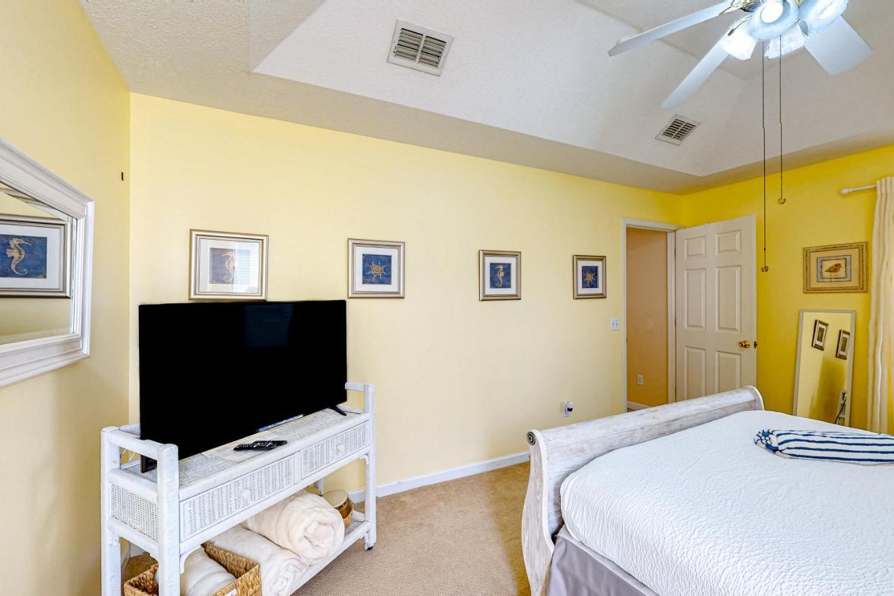 Choose Happy Panama City Beach