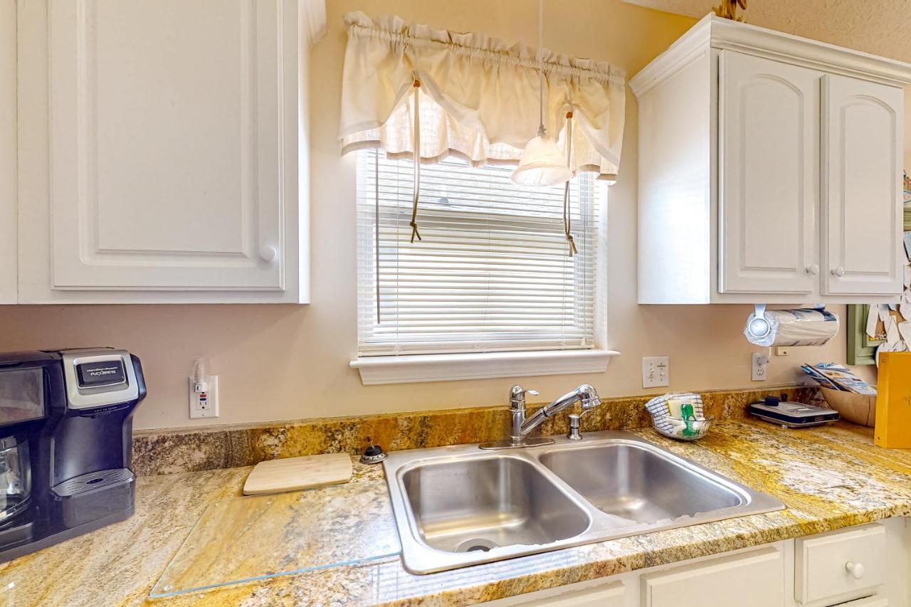 Holiday home Choose Happy Panama City Beach