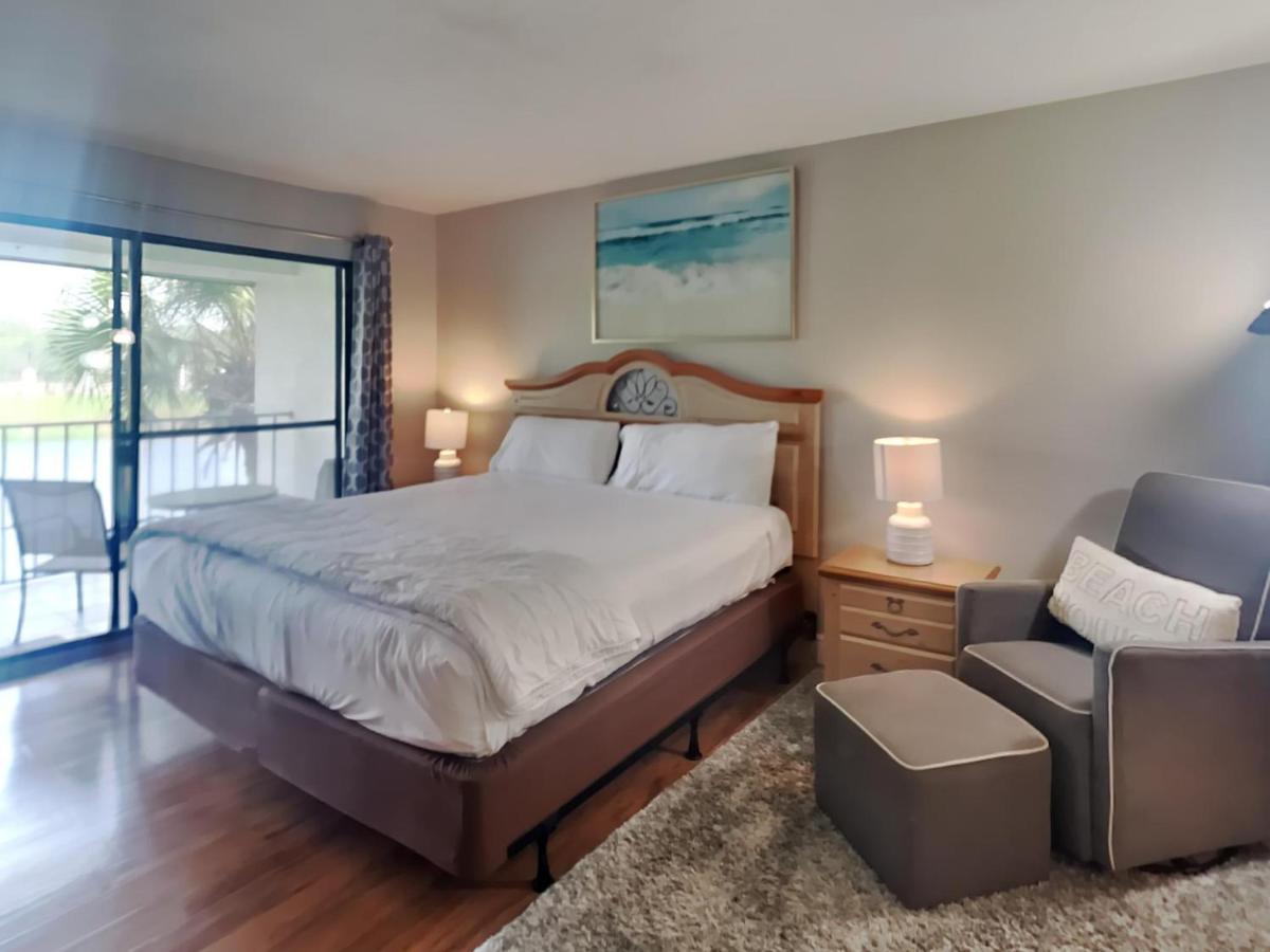 Apartment Edgewater 1913 Panama City Beach