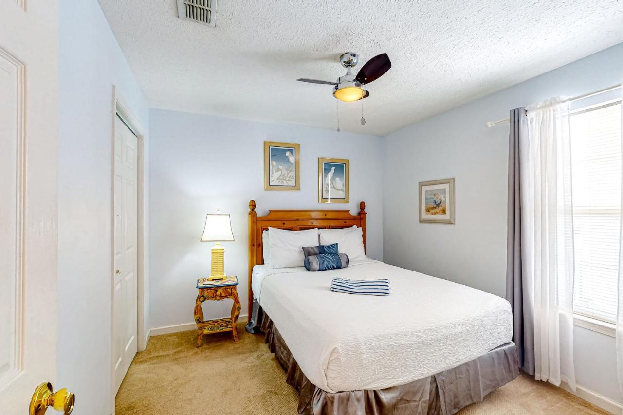 Choose Happy Panama City Beach