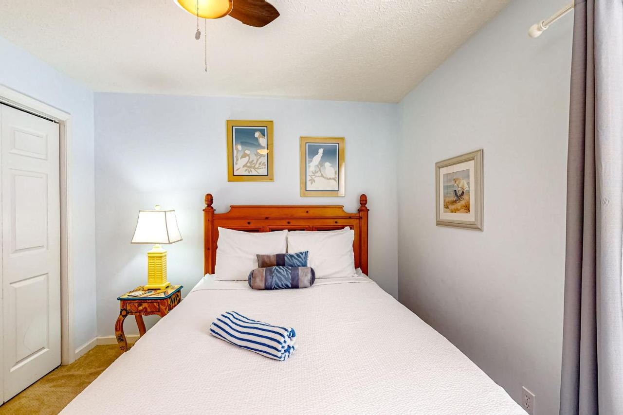Choose Happy Panama City Beach