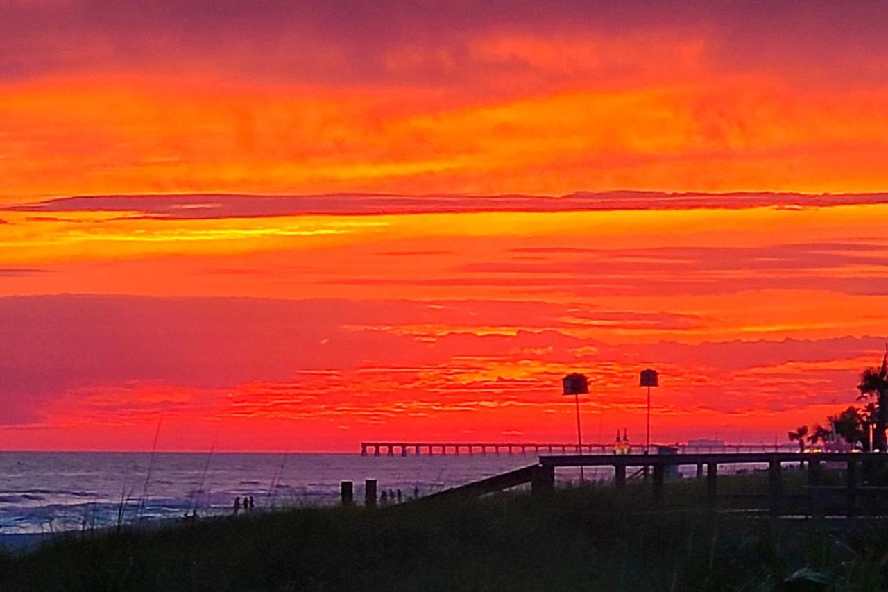 Holiday home O'grady's Full Sunset Panama City Beach