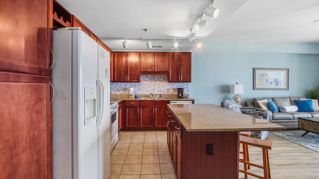 Sunset Envy At Laketown Wharf #1803 By Nautical Panama City Beach