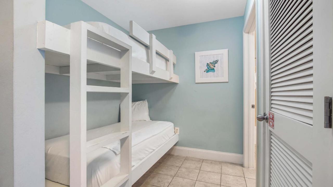 Sunset Envy At Laketown Wharf #1803 By Nautical Panama City Beach
