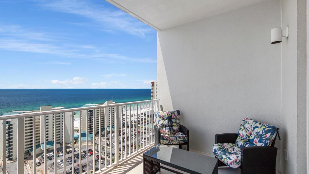 Holiday home Sunset Envy At Laketown Wharf #1803 By Nautical *