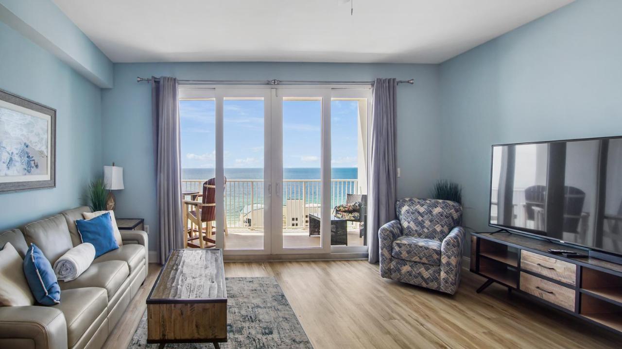 Sunset Envy At Laketown Wharf #1803 By Nautical Holiday home *