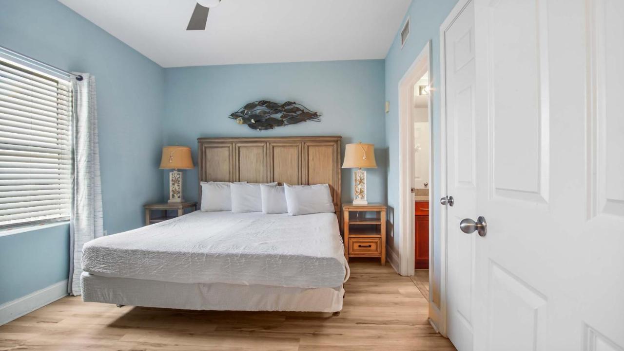 Sunset Envy At Laketown Wharf #1803 By Nautical Panama City Beach