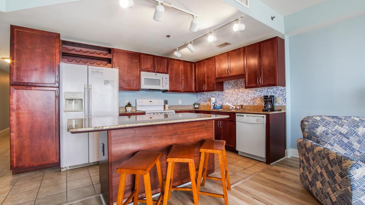 Sunset Envy At Laketown Wharf #1803 By Nautical Holiday home