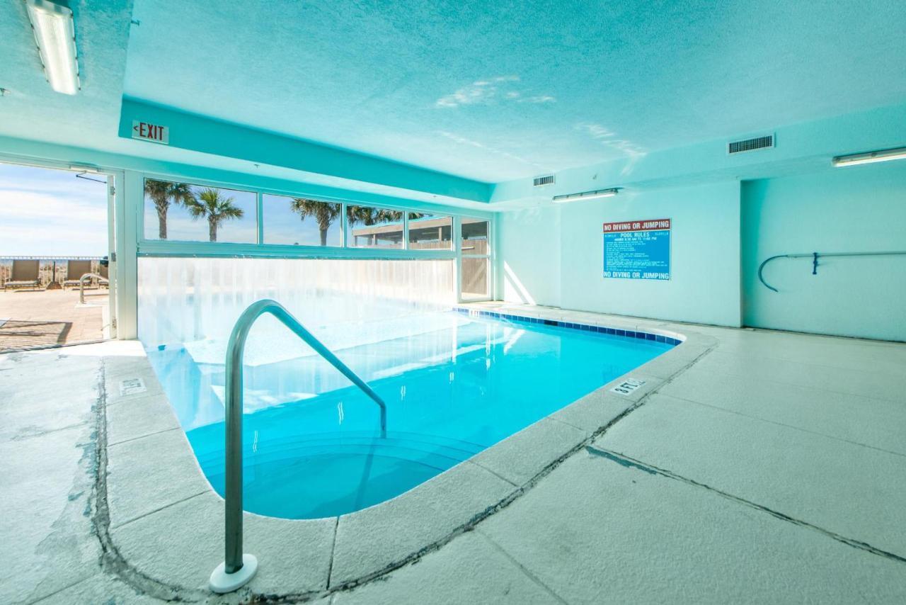 Ocean 2303 Holiday home *