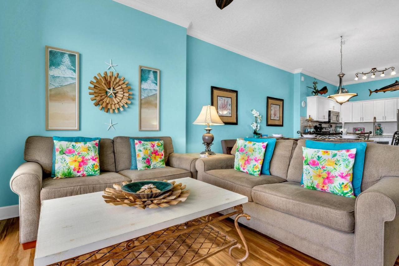 Holiday home Ocean 2303 Panama City Beach