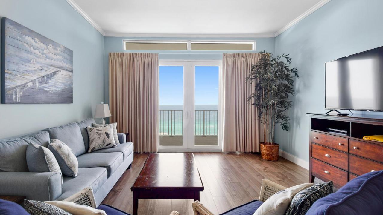 Penthouse-one At Laketown Wharf #2123 By Nautical *