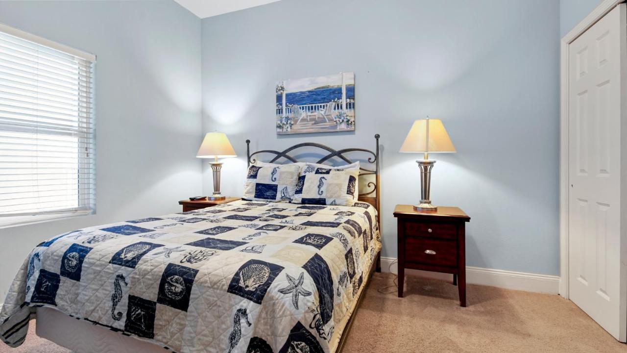 Holiday home Penthouse-one At Laketown Wharf #2123 By Nautical Panama City Beach
