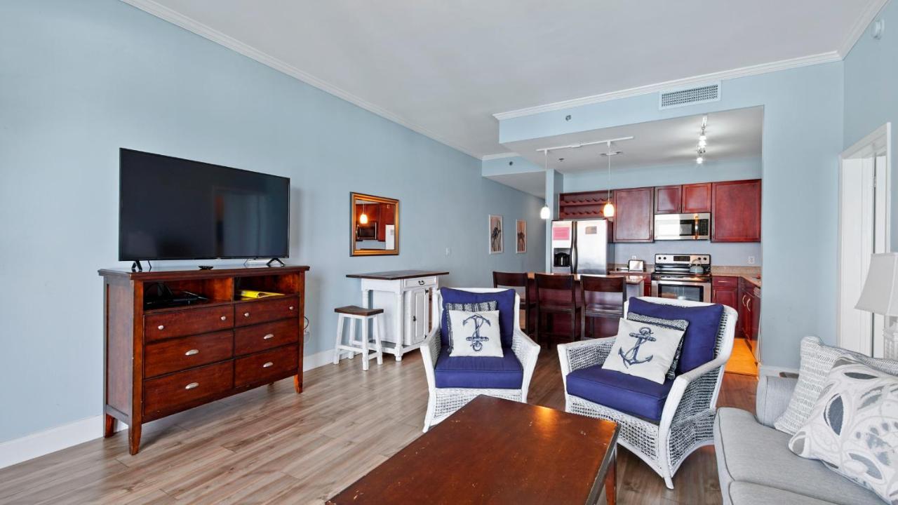 Holiday home Penthouse-one At Laketown Wharf #2123 By Nautical
