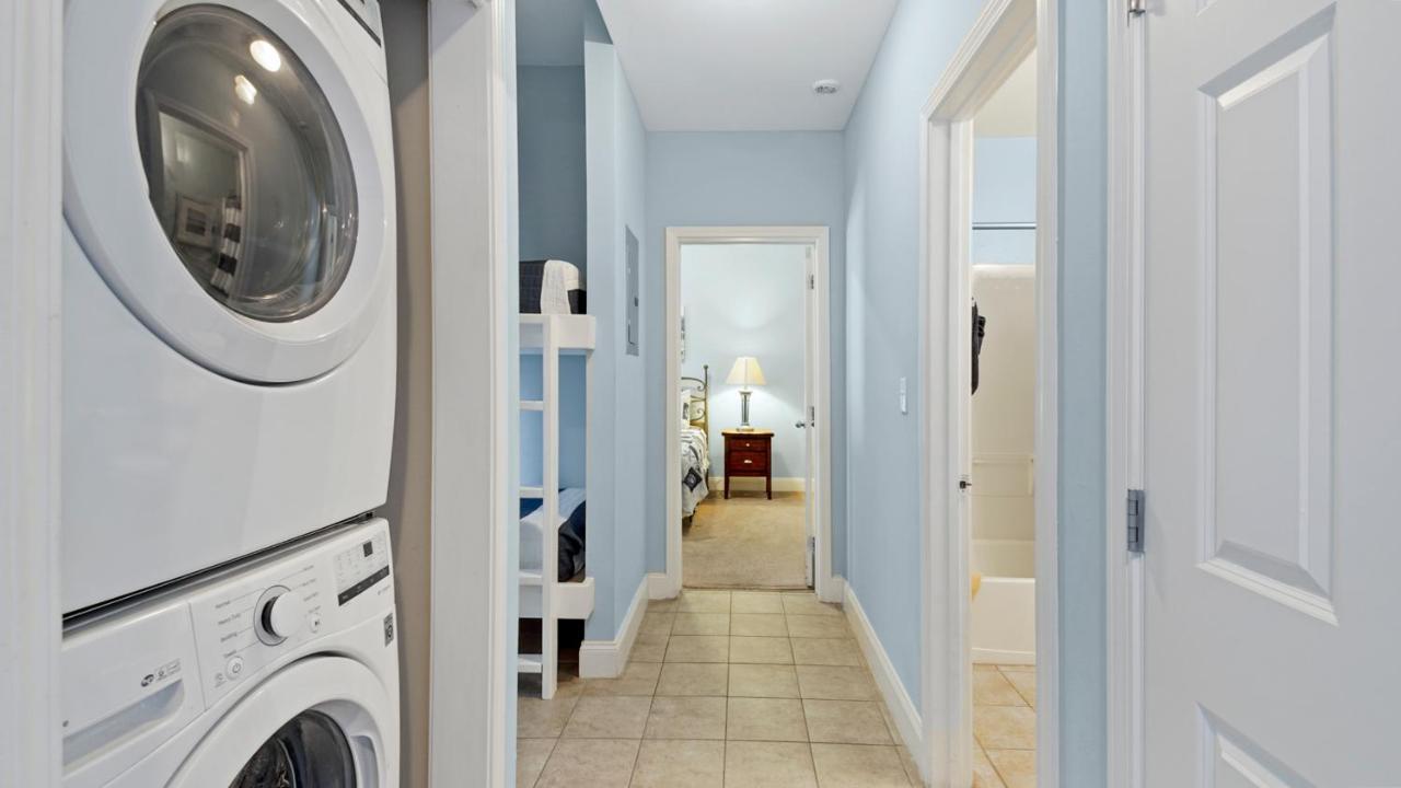 Penthouse-one At Laketown Wharf #2123 By Nautical Panama City Beach