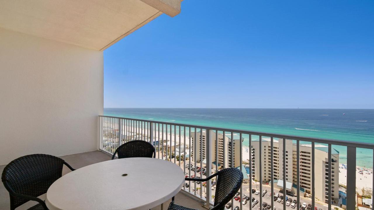 Penthouse-one At Laketown Wharf #2123 By Nautical Holiday home Panama City Beach