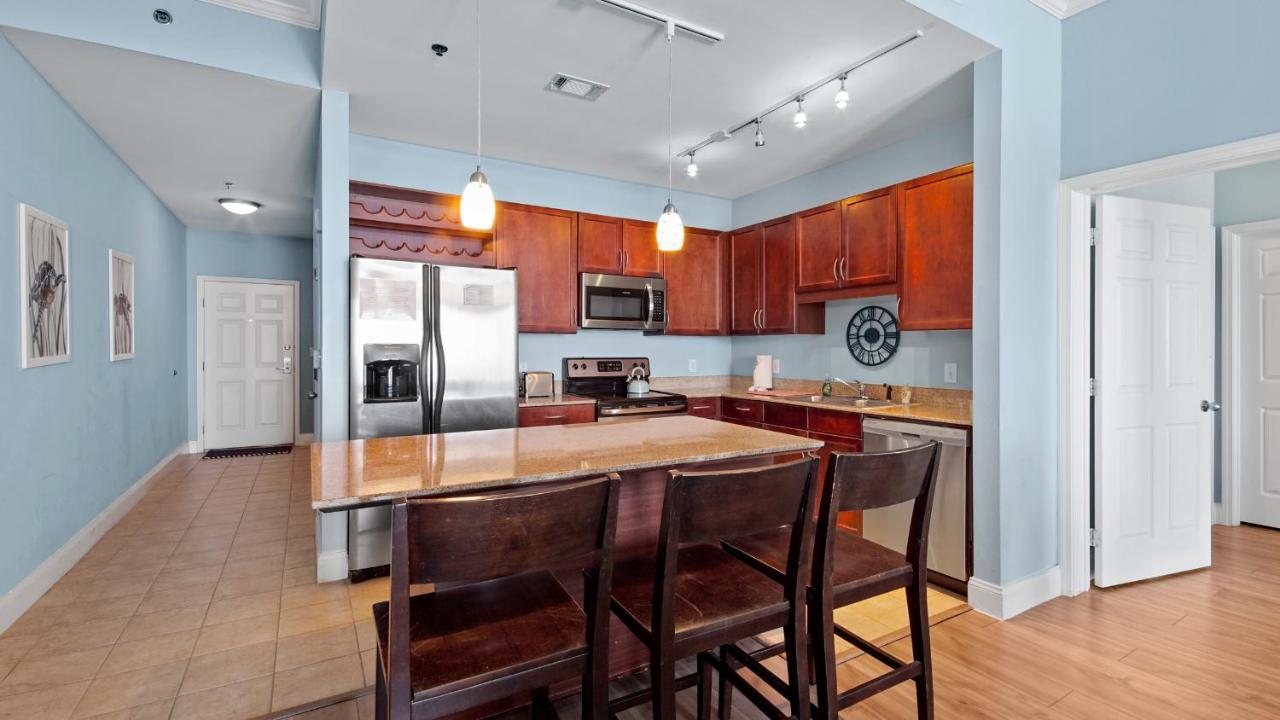 Holiday home Penthouse-one At Laketown Wharf #2123 By Nautical