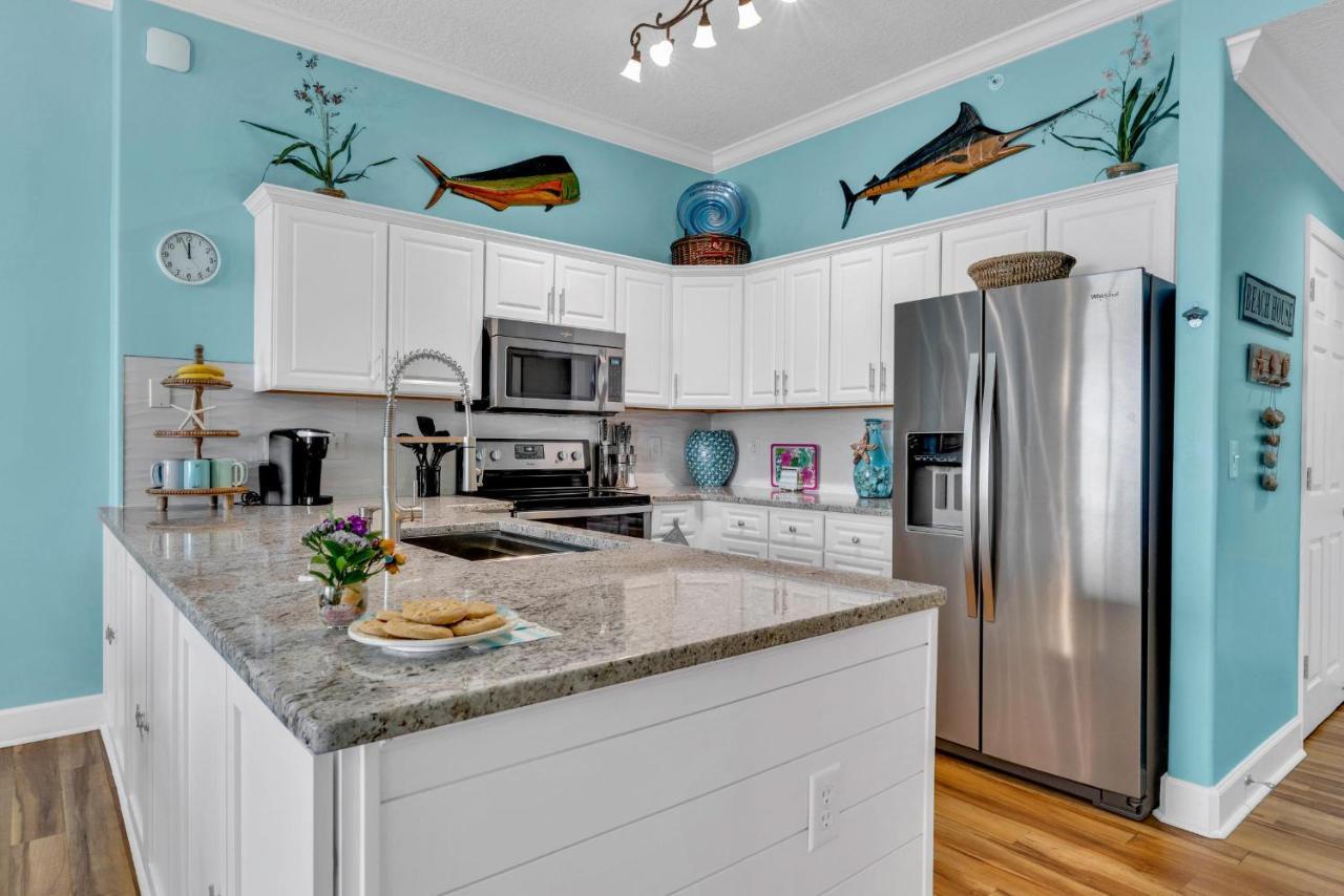 Holiday home Ocean 2303 Panama City Beach