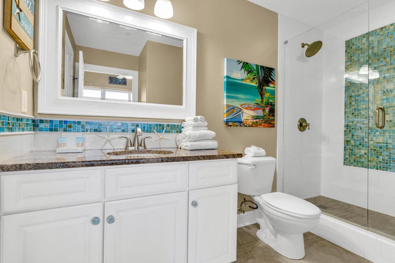 Ocean 2303 Holiday home