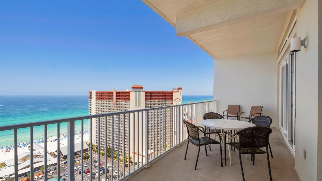 Penthouse-one At Laketown Wharf #2123 By Nautical Holiday home