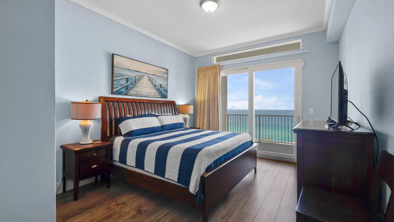 Holiday home Penthouse-one At Laketown Wharf #2123 By Nautical Panama City Beach