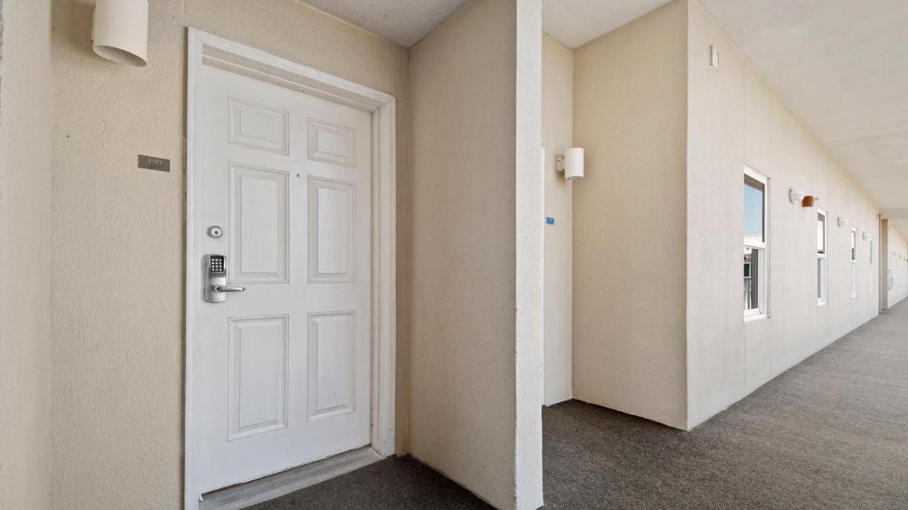 Holiday home Penthouse-one At Laketown Wharf #2123 By Nautical Panama City Beach