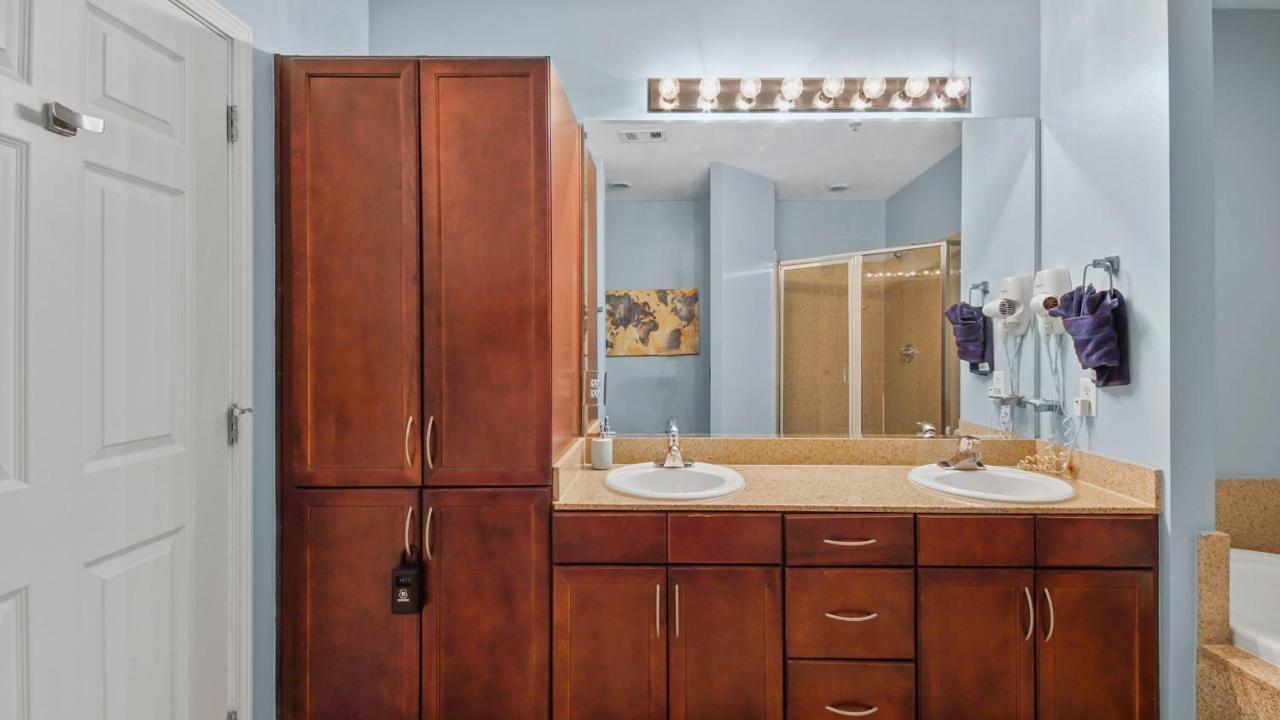 Penthouse-one At Laketown Wharf #2123 By Nautical Holiday home Panama City Beach