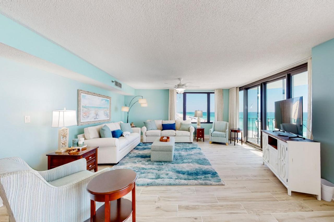 Watercrest 703 * Panama City Beach
