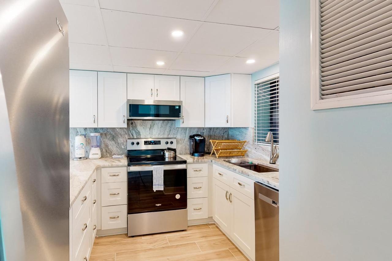 Apartment Watercrest 703