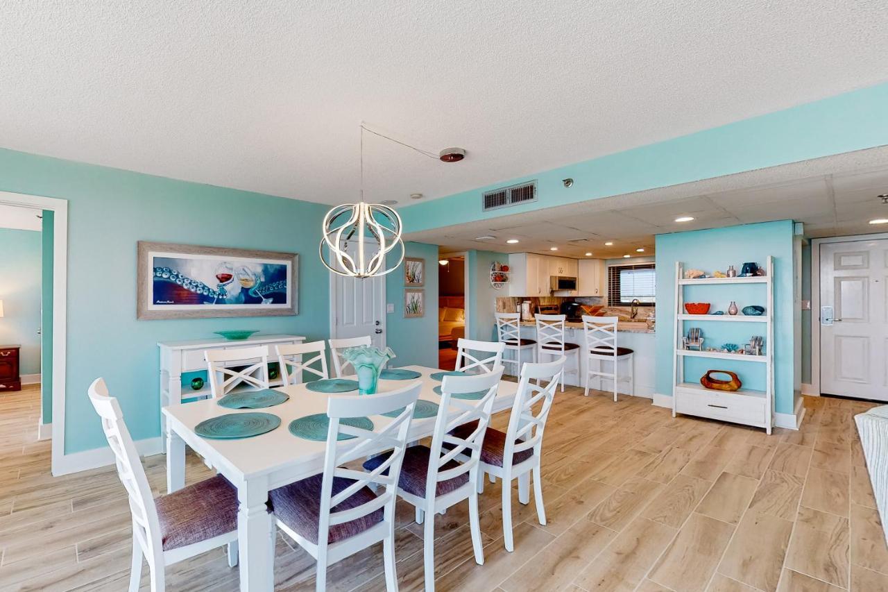Watercrest 703 * Panama City Beach