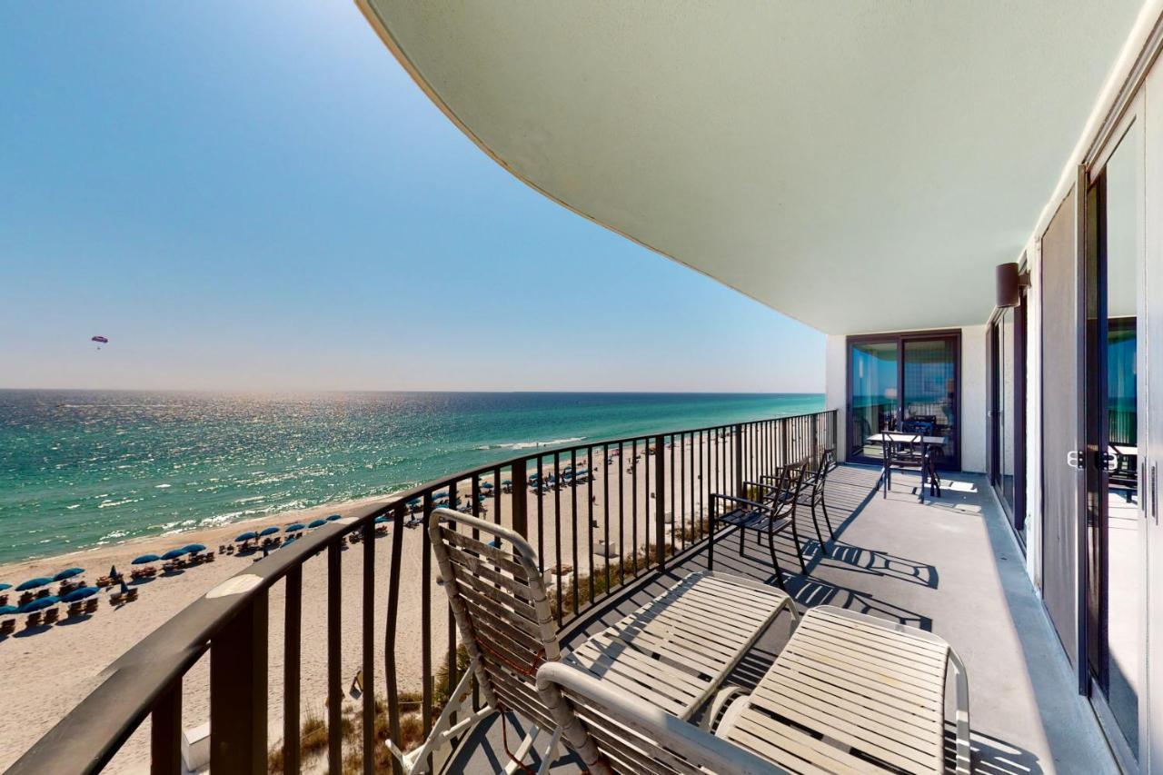 Watercrest 703 Apartment Panama City Beach