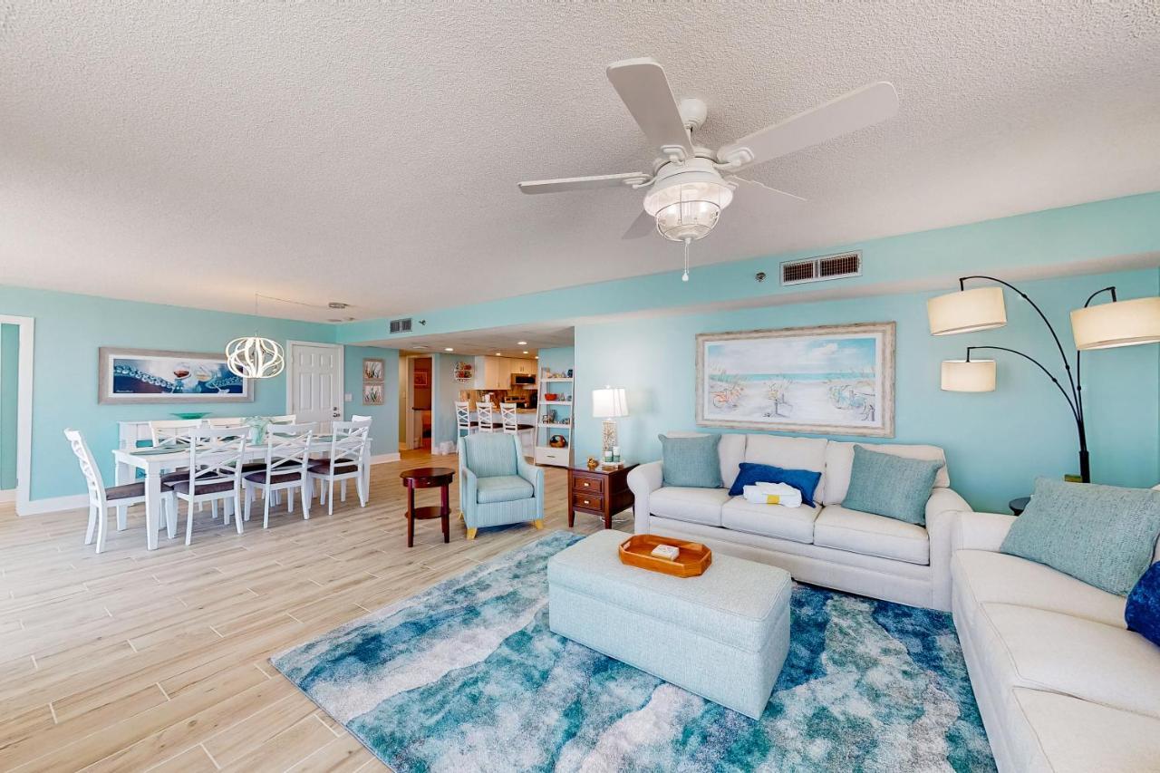 Watercrest 703 Apartment
