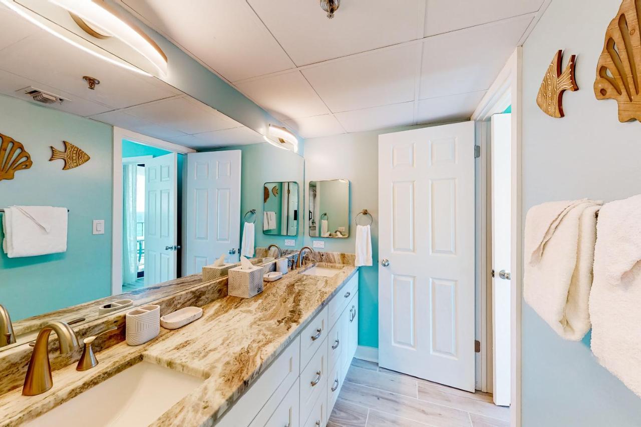 Apartment Watercrest 703
