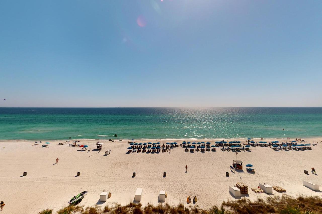 Apartment Watercrest 703 Panama City Beach